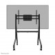 Neomounts FL50-525BL1 vogn med hjul -