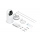 Compact, easy-to-deploy 2K HD PoE came