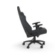 Corsair TC100 Gepolsterter Sitz Gepols