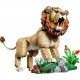 LEGO CREATOR 3 IN 1 31386 Wild Animals: Majestic Lion