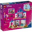 LEGO DISNEY 43283 Cinderella Animal Friends Castle