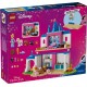 LEGO DISNEY 43283 Cinderella Animal Friends Castle