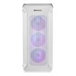 GENESIS Irid 505 ARGB Midi Tower White GENESIS Irid 505 ARGB Midi Tower White
