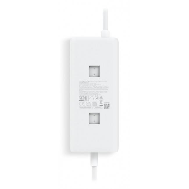 Ubiquiti UACC-PoE+-USBC Gigabit Ethernet 48 V