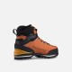 Garmont Ascent GTX, Red, 4.5