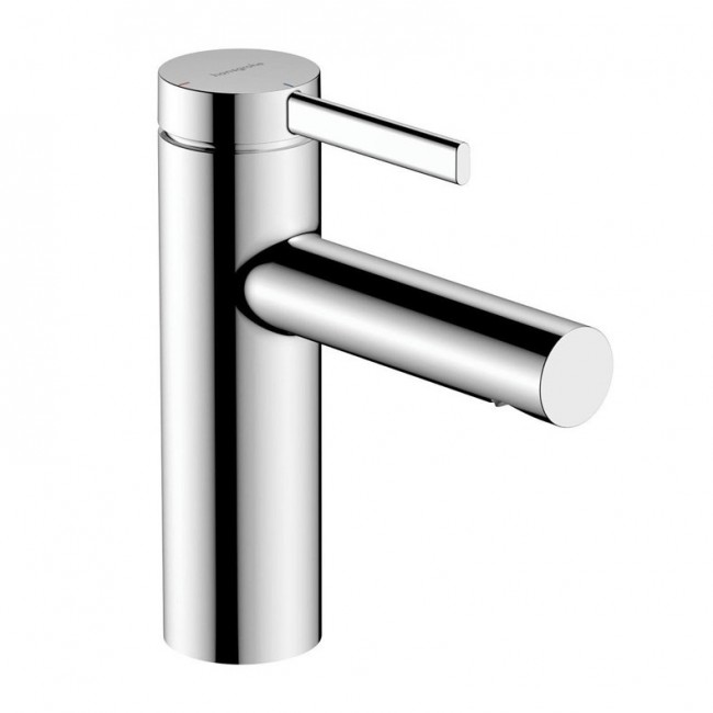 BASIN MIXER ZESIS S 100 HANSGROHE CHROME BASIN MIXER ZESIS S 100 HANSGROHE CHROME