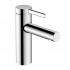 BASIN MIXER ZESIS S 100 HANSGROHE CHROME