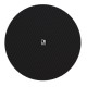 AUDAC CENA7 Full range Black Wired 10 W