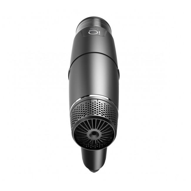 GA.MA PH6030.BK hair dryer 1500 W Black
