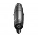 GA.MA PH6030.BK hair dryer 1500 W Black