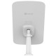 CB3 (AOV) Battery Wi-Fi Camera + Solar Panel 5200 mAh White