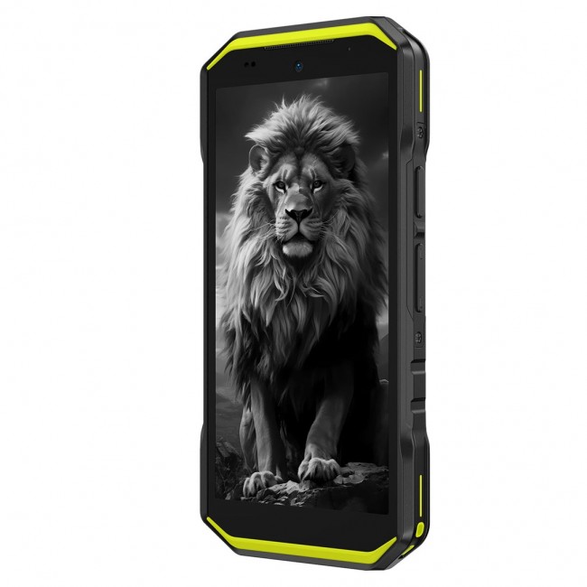 Ulefone Armor X32 Pro 5G 8/256GB Vivid Green
