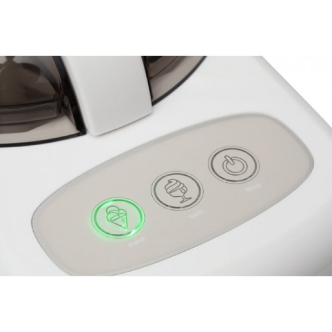 Camry Premium CR 4481 ice cream maker Gel canister ice cream maker 0.7 L 90 W White Camry Premium CR 4481 ice cream maker Gel canister ice cream maker 0.7 L 90 W White