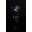 Makita DHP489RTJ power screwdriver/impact driver 1800 RPM Black, Blue Makita DHP489RTJ power screwdriver/impact driver 1800 RPM Black, Blue