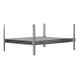 Ubiquiti UniFi ECS-Aggregation Managed L2/L3 1U Grey
