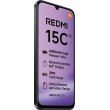 Smartphone Xiaomi Redmi 15C 5G Dual Sim 4GB