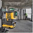 DeWALT DCLE34031D1-QW laser level Line level 40 m DeWALT DCLE34031D1-QW laser level Line level 40 m