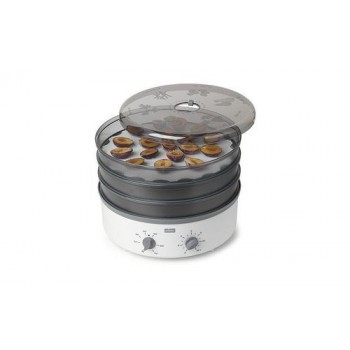 St ckli 0076.70M food dehydrator Grey, White 540 W