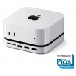 Satechi Stand Hub for Mac Mini (M4) Satechi Stand Hub for Mac Mini (M4)