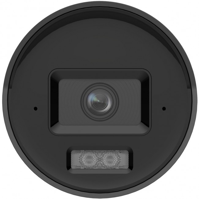 Hikvision Pro Series with ColorVu 4 MP Smart Hybrid Light with ColorVu Fixed Mini Bullet Network Camera Hikvision Pro Series with ColorVu 4 MP Smart Hybrid Light with ColorVu Fixed Mini Bullet Network Camera