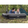 Bestway Tritech Queen Air Mattress with Built-in USB Pump 2.03 m x 1.52 m x 36 cm Bestway Tritech Queen Air Mattress with Built-in USB Pump 2.03 m x 1.52 m x 36 cm