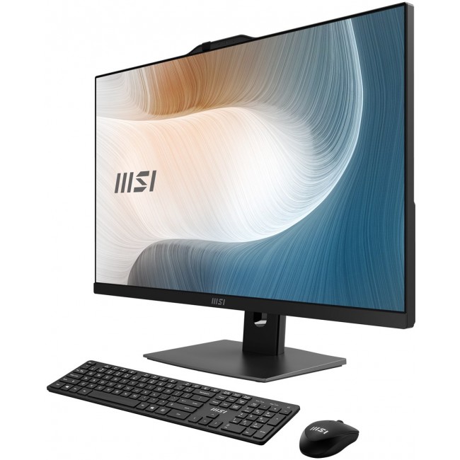 MSI Modern AM272P 1M-1293XEU All-in-One PC/workstation Intel Core 5 120U 68.6 cm (27 MSI Modern AM272P 1M-1293XEU All-in-One PC/workstation Intel Core 5 120U 68.6 cm (27