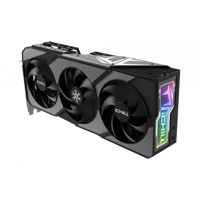 INNO3D iChill GeForce RTX 5070 X3 NVIDIA 12 GB GDDR7