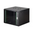 Digitus Wall-mounted enclosure Dynamic Basic series - 600x600 mm (WxD)