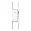 TP-Link Omada EAP673-Extender Network repeater White 10, 100, 1000 Mbit/s