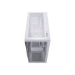 Corsair 3500X Midi Tower White
