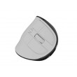 NATEC Wireless Mouse EUPHONIE PRO BT 5.0 2400DPI