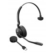 Jabra Engage 55 SE - USB-C MS Mono, EMEA/APAC