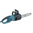 Makita UC3550A chainsaw 2000 W Black, Blue