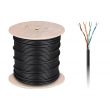 Copper Computer Cable - UTPCat5e Twisted Pair + Gel Copper Computer Cable - UTPCat5e Twisted Pair + Gel