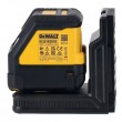 DEWALT 10.8V DCLE14201GB Green USB-C Cross Line La
