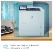 HP LaserJet Enterprise M612dn