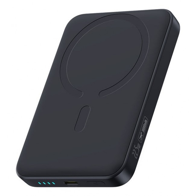 Baseus EnerFill FM11 10000 mAh Wireless charging Black