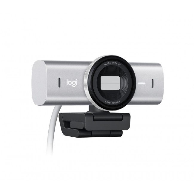 Logitech Master Series MX Brio webcam