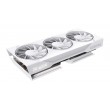 Graphics card. XFX SWIFT RX 9060XT OC White 3-FAN 16GB