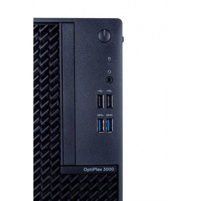 DELL OptiPlex 3000 i5-12500 16GB 512GB SSD SFF Win11pro USED New Repack/Repacked