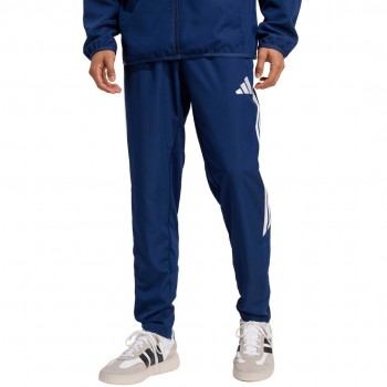 Spodnie męskie adidas Tiro 26 League Presentation granatowe JZ9045 L