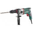 Metabo BE 600/13-2 2500 RPM Keyless 1.9 kg Black, Green, Grey, Red Metabo BE 600/13-2 2500 RPM Keyless 1.9 kg Black, Green, Grey, Red
