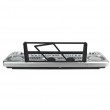 SUPRIMO 824 USB - keyboard with microphone for learning to play, designed for children