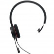 Jabra Evolve 20 Headset Wired Head-band Office/Call center USB Type-C / USB Type-A Black Jabra Evolve 20 Headset Wired Head-band Office/Call center USB Type-C / USB Type-A Black