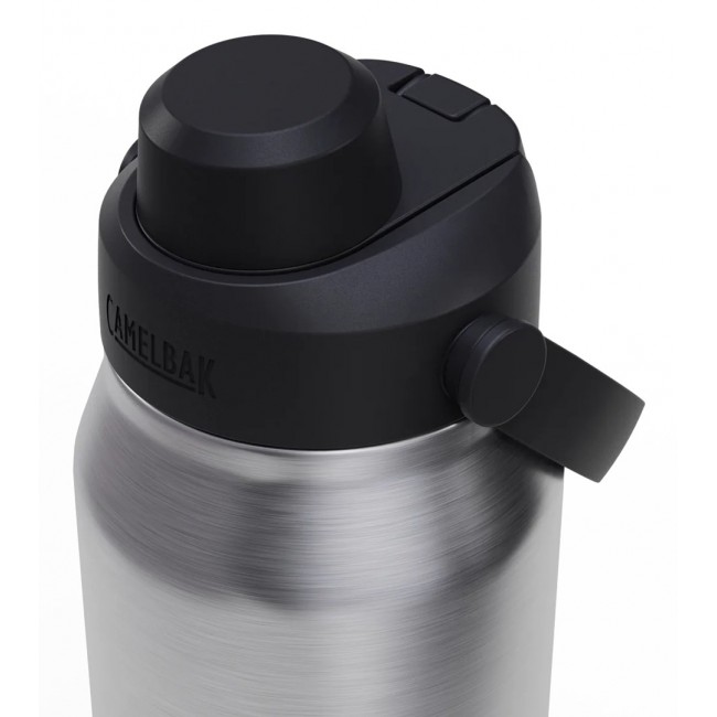 CamelBak 2930102001 drinking bottle 946 ml Stainless steel, Polypropylene (PP), Silicone Stainless steel