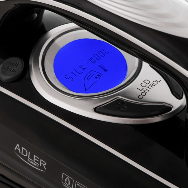 ADLER AD 5054 STEAM IRON