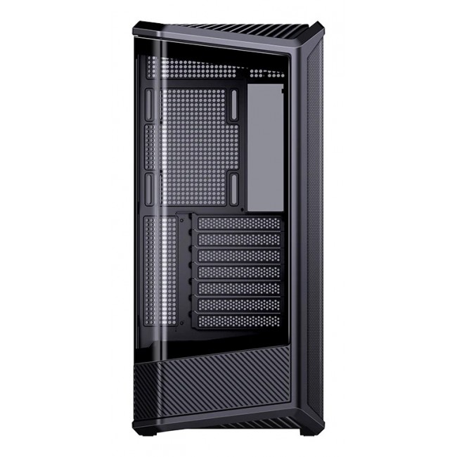 Jonsbo D400 Midi Tower Black