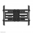 Neomounts WL40S-950BL18 Heavy duty wall mount 55-110