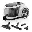 Eta Stormy Home 2.2 L Cylinder vacuum Dry 800 W Dust bag