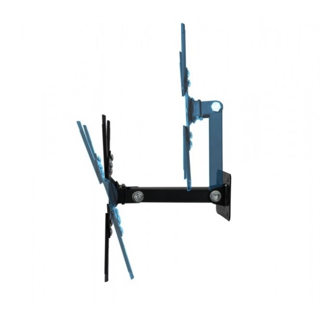 Esperanza ERW015 TV Mount 26 70 177.8 cm Black